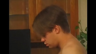 Blonde