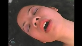 asian teen