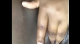 Black knuckles, incomprehensible cavity, pass by, say no to the vagina